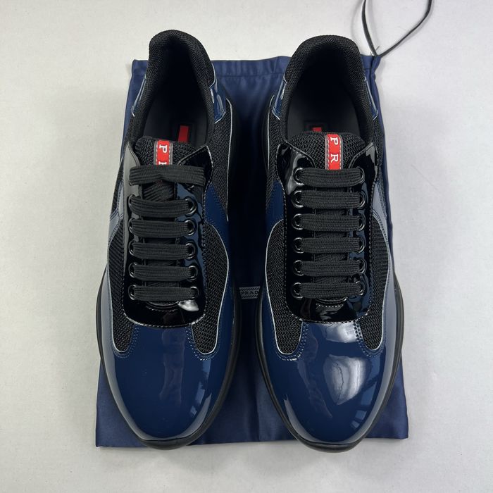 Prada Мъжки Обувки 42EU