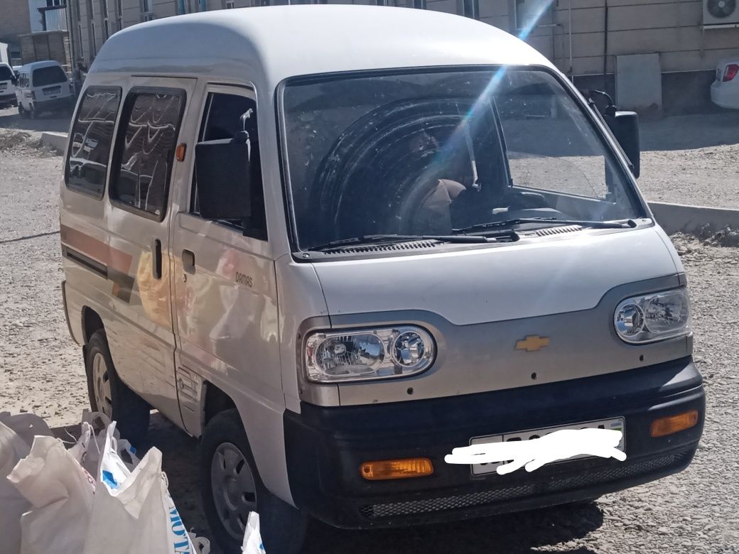 Damas  sotiladi arzon narxda srochni narxini kelishtirib beriladi
