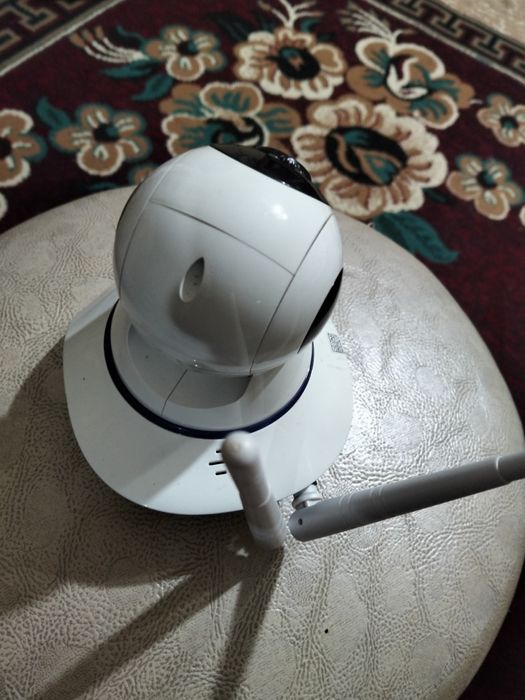 Продаётся камера видеонаблюдение