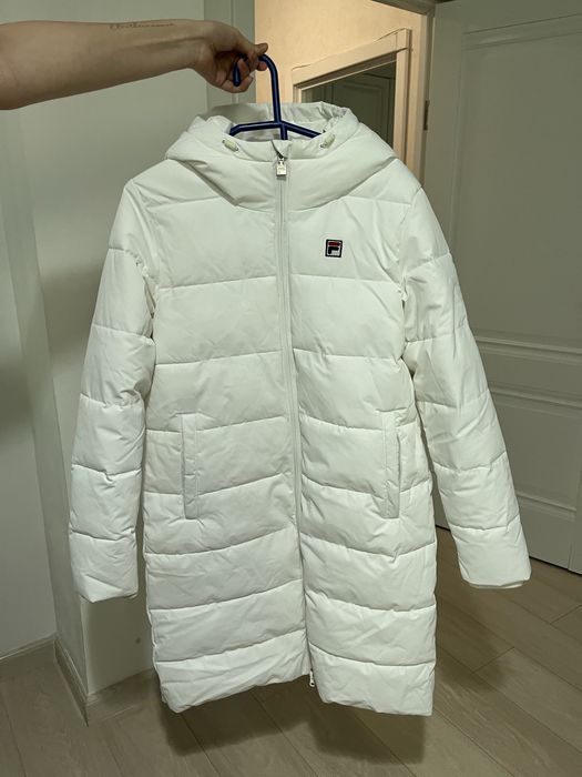 Зимняя куртка продам бу