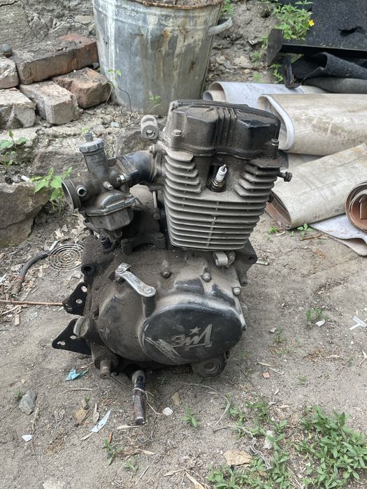 двс зид 150сс срочно продам