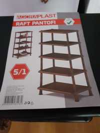 Raft pentru pantofi