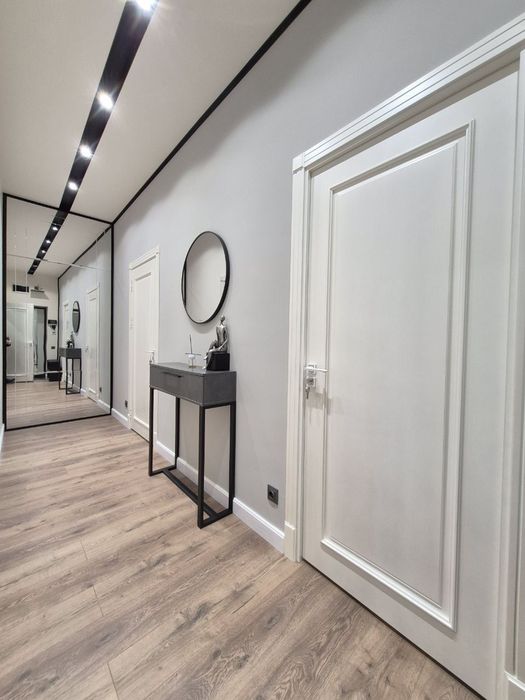 Квартира на Юнус Раджабий 3/1/4 общ пл 72м  Евро с обстановкой