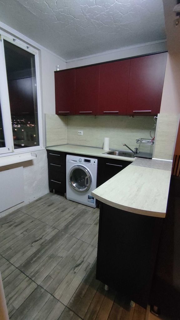 Дава се под наем Двустаен апартамент в София, Дружба 2 - 54 кв.м за 459 € - Снимка #2