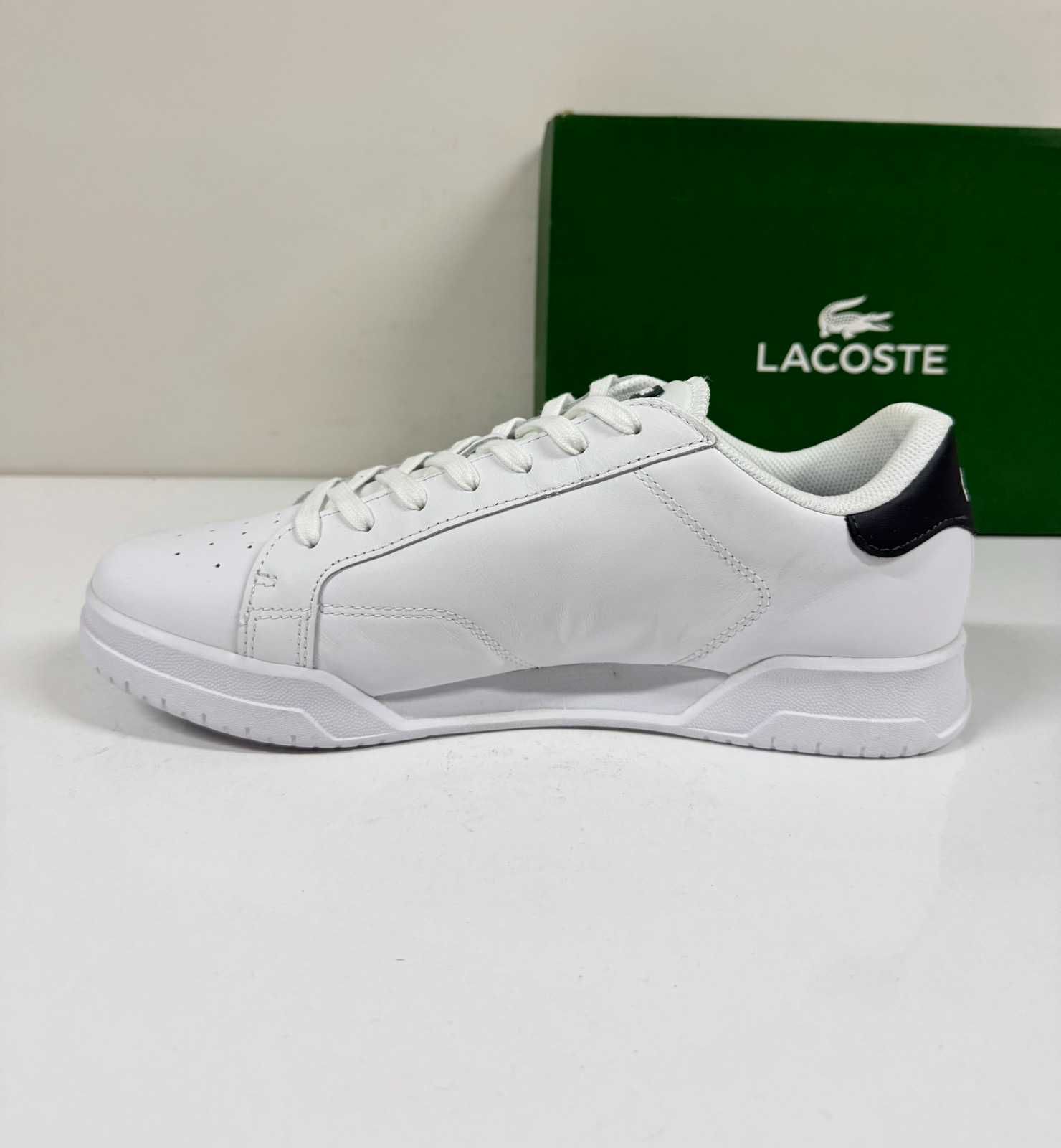 Lacoste Twin Serve