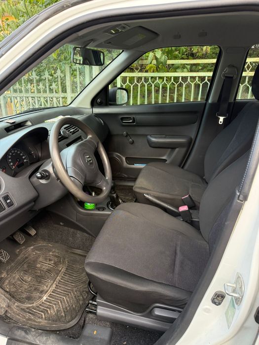 Suzuki Swift M13A