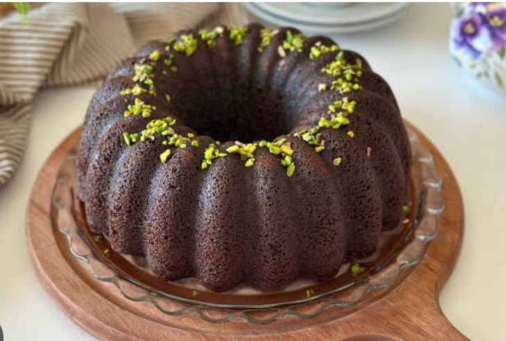 Празнични кексчета