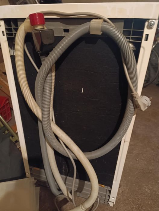 Съдомиялна Grundig