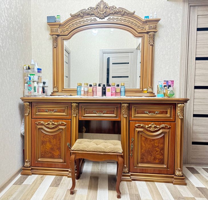 Спальная гарнитур