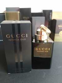Gucci Intense Oud EDP 90 ml.