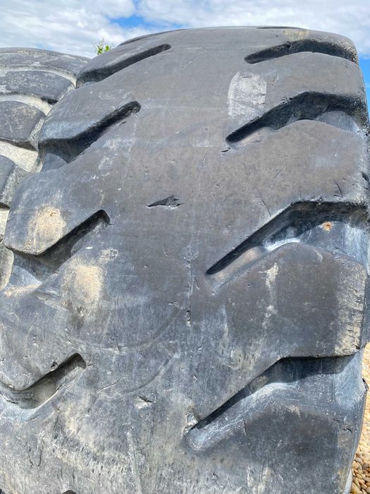 Cauciuc de vola 29.5 R29