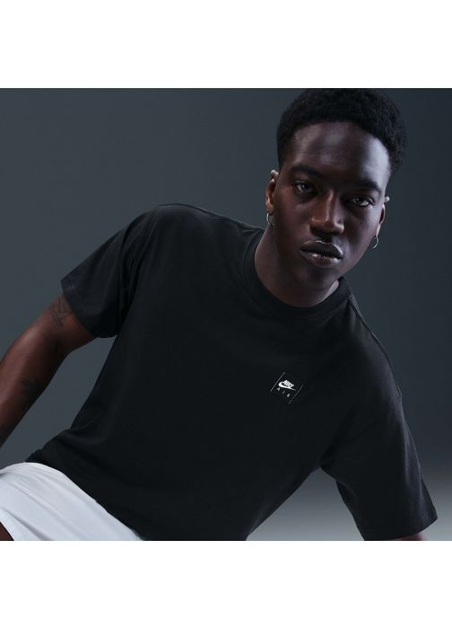 Мъжка Тениска Nike M NSW TEE M90 NIKE AIR - HQ9248-010