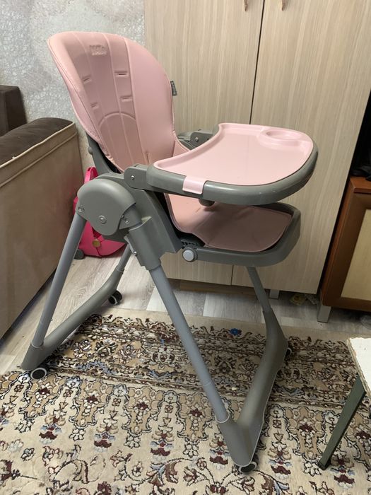 Продам детский стульчик для кормления