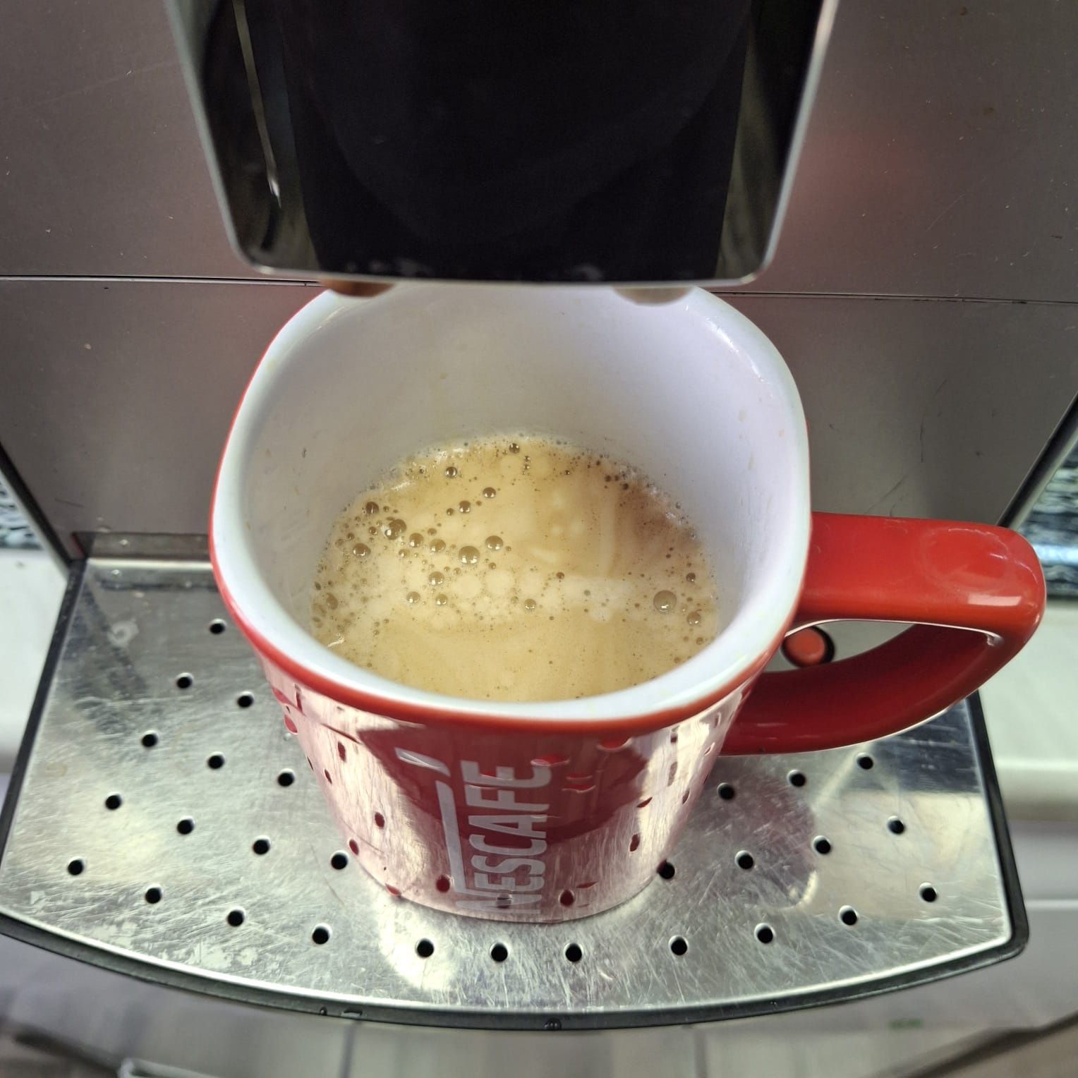 Кафеавтомат Melitta