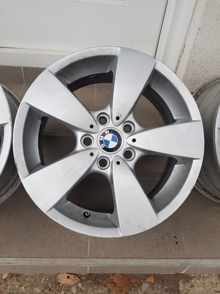 Vand jante BMW 17" style 138 7.5J Et43