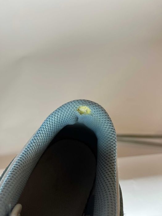 Nike Dunk Low Clear Blue Swoosh Дамски Маратонки