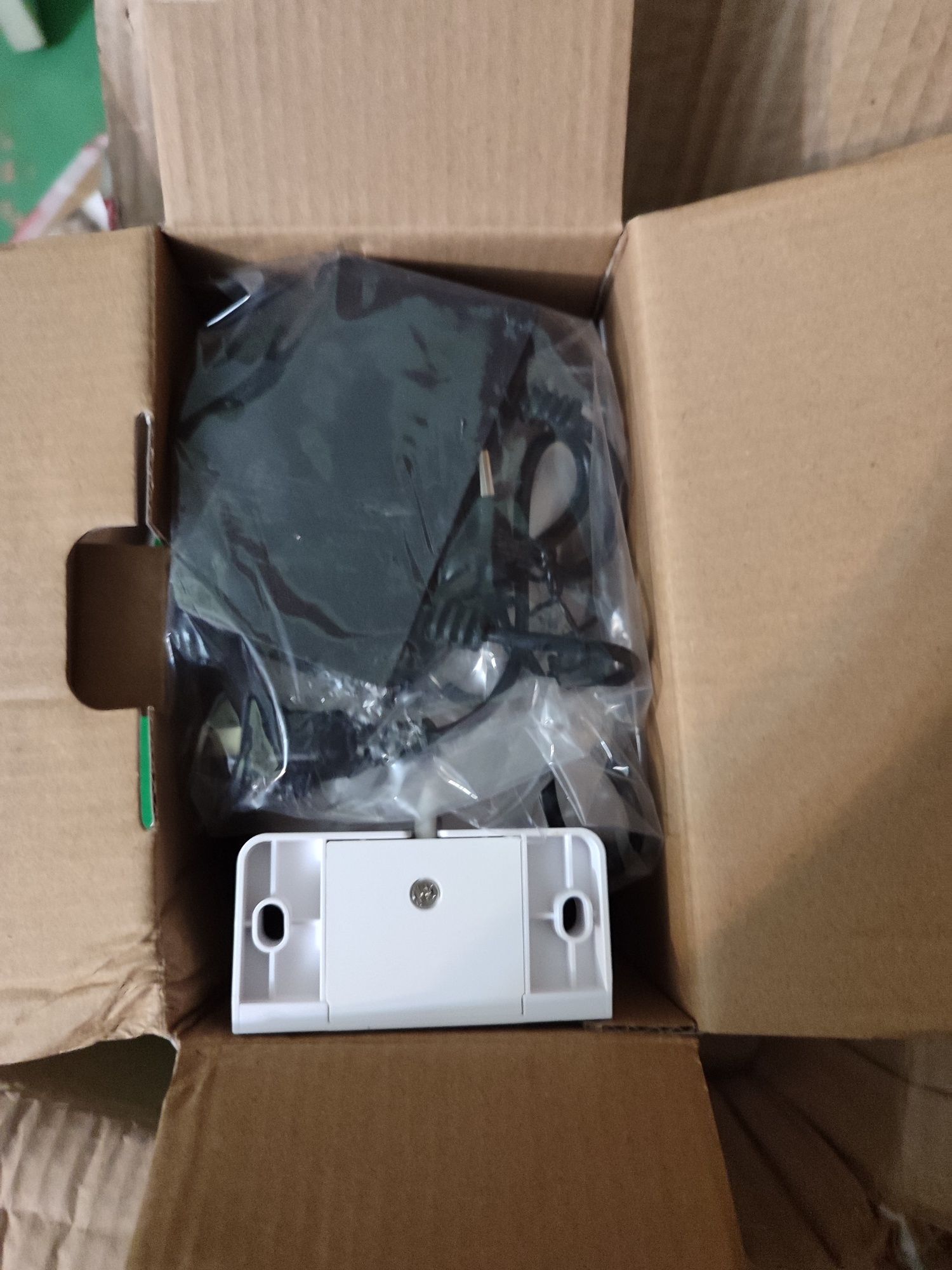 WiFi Smart Camera V380pro