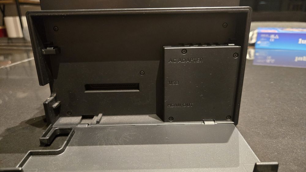 Nintendo Switch cu garanție