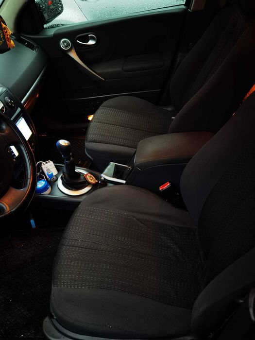 Renault Megane 2, 1.9dci, 2006