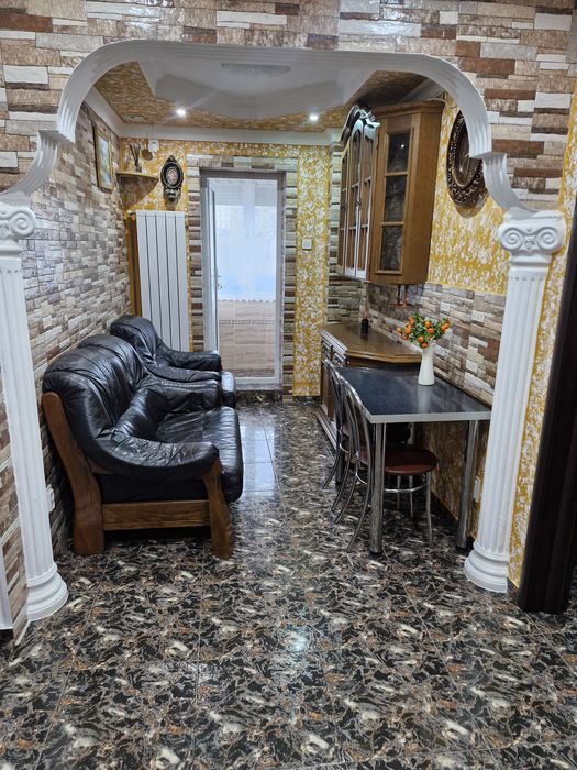 Apartament modern în regim hotelier