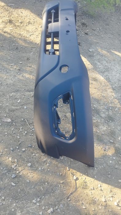 Bara fata inferioara Ford transit /facelift