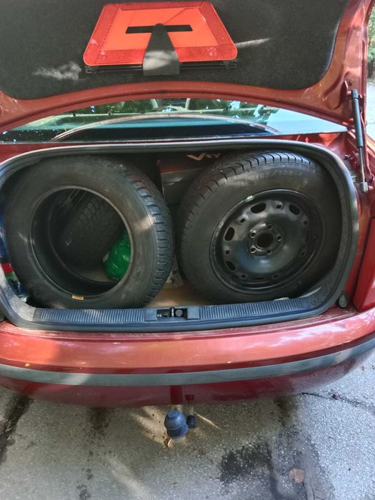 Шкода фабия 1.4 бензин, 2001