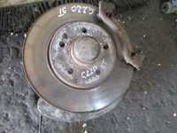 Fuzeta butuc roata fata complete Mercedes C220 W203 motor 2,2 CDI