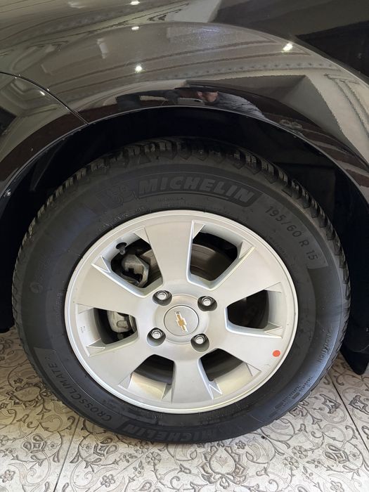 Gentra 2023 full TOZA 100% NOVOROT