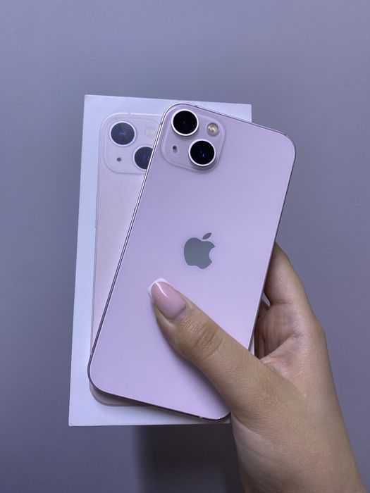 iPhone 13 | 128GB
