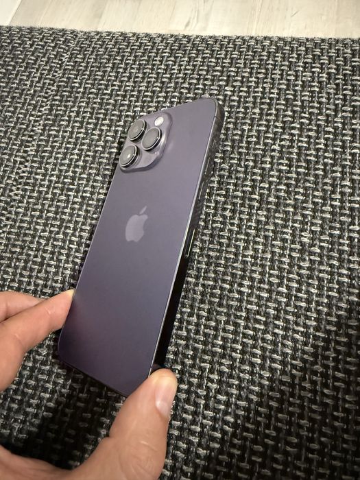 Vand Iphon 14Promax 512g