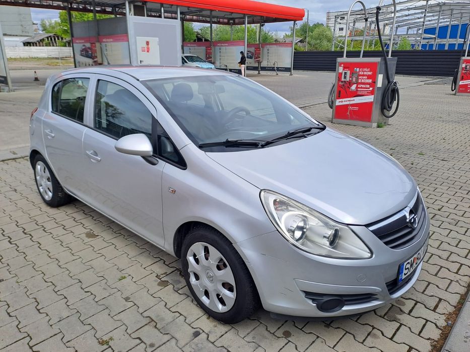 Opel Corsa de vânzare