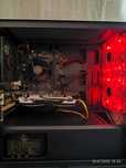 Геймърски i3 9100f, RX 570 8GB, RAM 16GB DDR4, SSD 512GB
