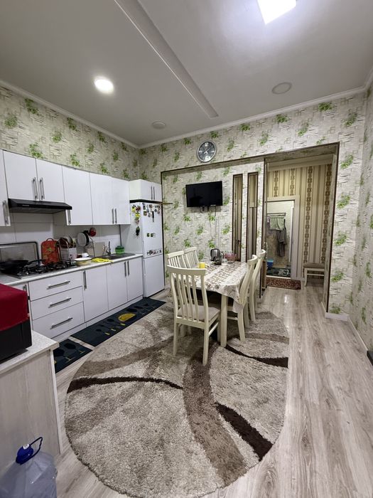 Сергели 3 хонали  котедж Чорток  махалласи индекс  яқин подвол бор