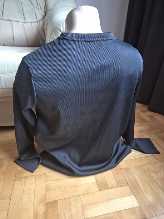 Bluză Giuseppe Zanotti de lux, Fermoare laterale, Bărbați - M