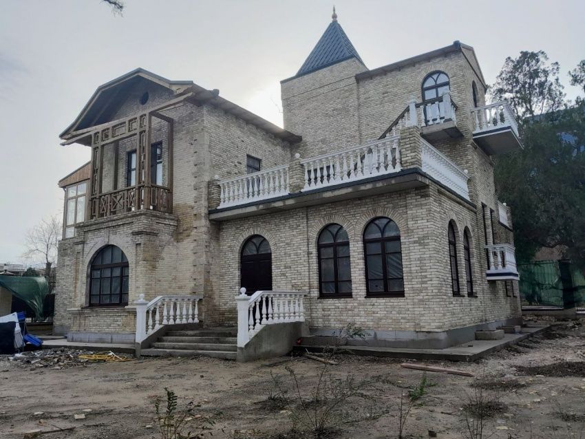 Yer sotiladi 12.000 ga Yangi o'zbekiston