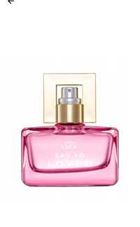 Parfum Avon Luck Be so Loved