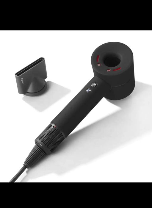 Husa din silicon uscator Dyson