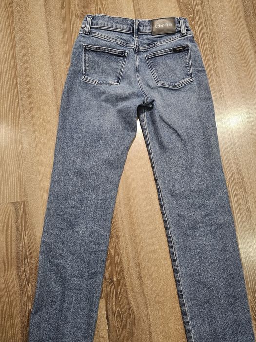 Дънки Calvin Klein 26 размер