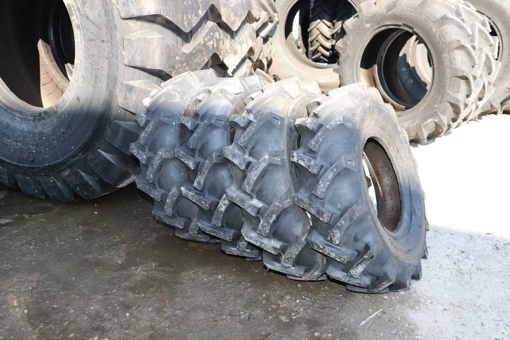 Cauciucuri Noi de Tractor 7.00-12 Petlas Noi cu garantie AgroMir