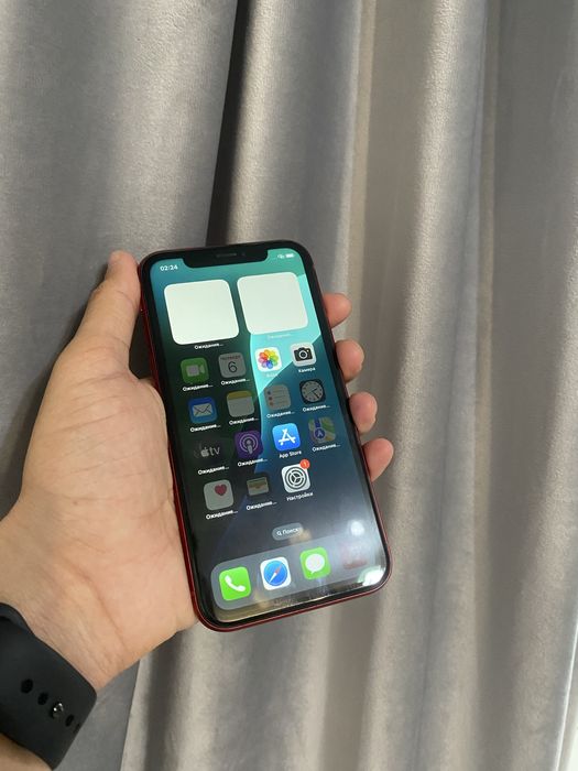 iPhone XR Айфон  XR