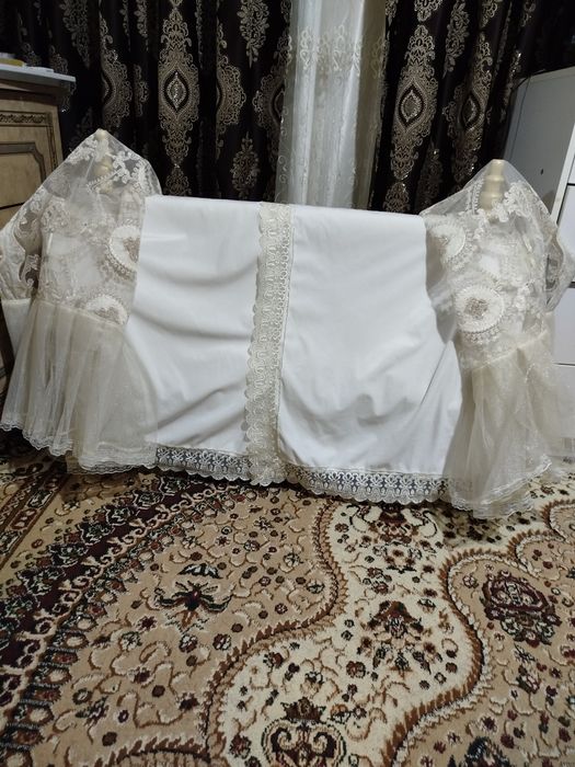 Бешик янги комплект сотилади beshik komplekt sotiladi