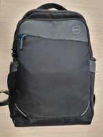 Rucsac laptop DELL profesional 15.6
