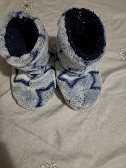 Botoșeii copii  in stare buna