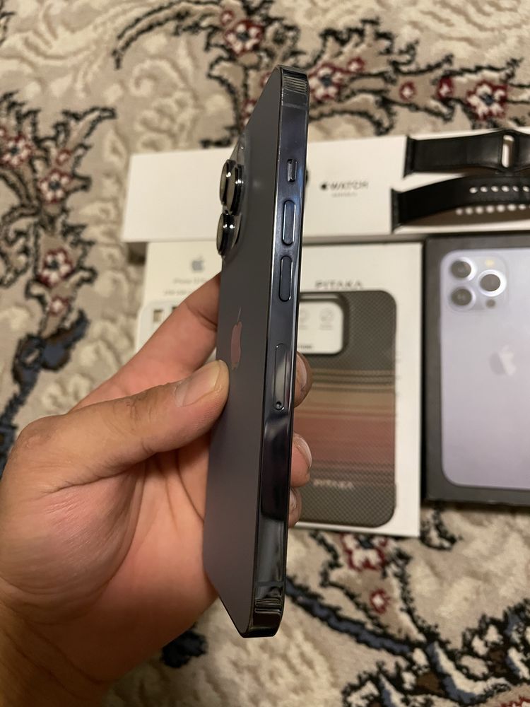 iphone 13 pro (yangidek)