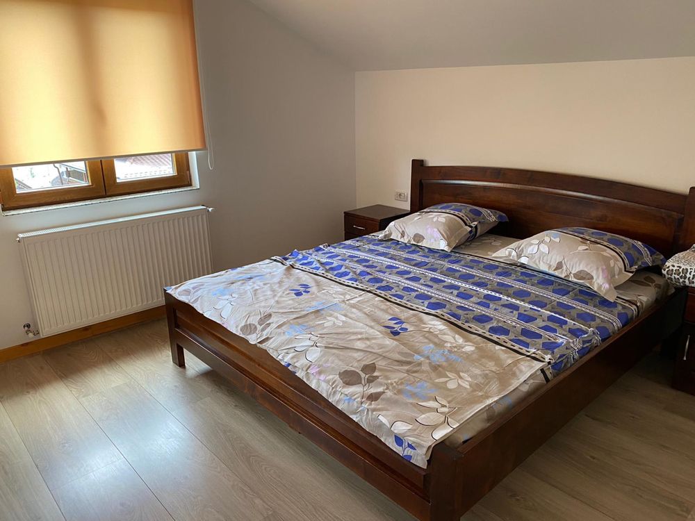 Cabana Aurora Băile Figa