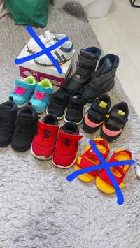 Детски маратонки Nike,Adidas,Puma