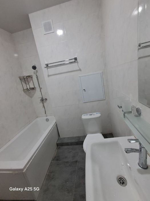 Sergeli tumanida kvartira ijaraga beriladi