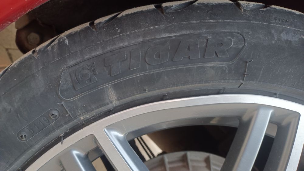 Продам диски в сборе