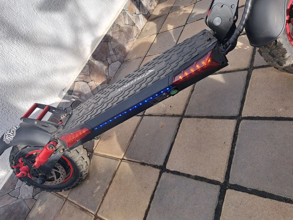 Trotineta electrica freeboy J11 MAX