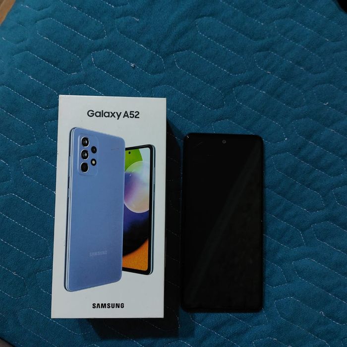 Продам самунг а52